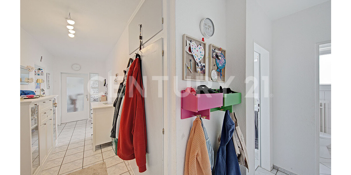 Gepflegtes Mehrfamilienhaus als Investitionschance 21 zimmer