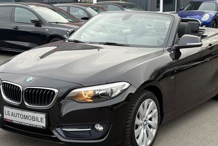 BMW 220 177.536 km 13.950 &euro; Dortmund 44147