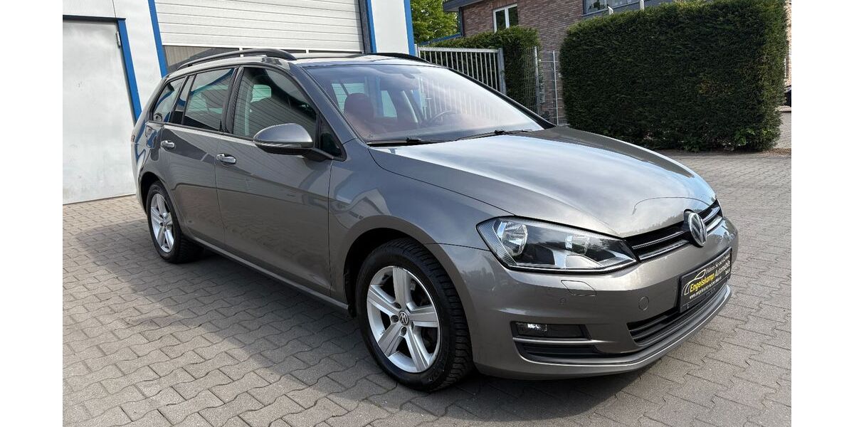 VW Golf 124.000 km 11.490 &euro; Oer-Erkenschwick 45739