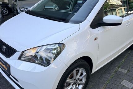 Seat Mii 13.300 km 9.990 &euro; Iserlohn 58638