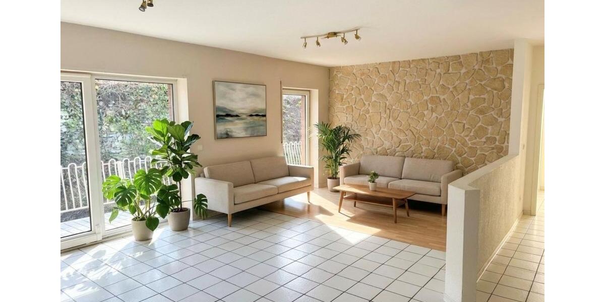 Etagenwohnung Iserlohn Grüne - 2 Zimmer, 77 m&sup2;, 730&euro; | Angebot:24811482