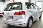 VW Golf Sportsvan 1.2 TSI / 2-ZONEN-KLIMAAUTOMATIK 120.000 km 7.991 € Hamm 59077