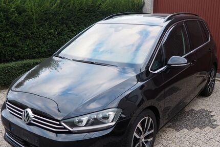 VW Golf Sportsvan 72.000 km 15.590 &euro; Iserlohn 58644