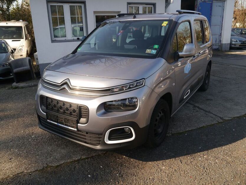 Berlingo