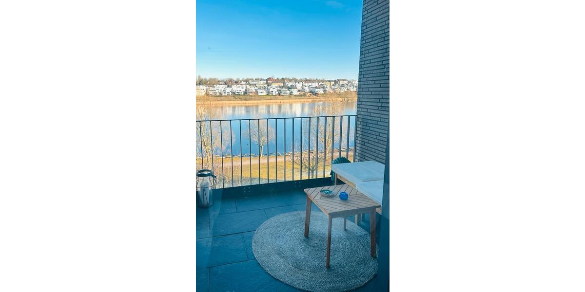 Etagenwohnung Dortmund Hörde - 3 Zimmer, 100 m&sup2;, 2.500&euro; | Angebot:24795175