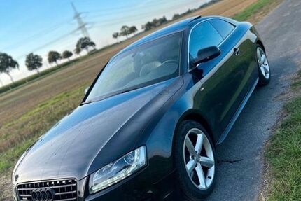 Audi A5 280.000 km 12.500 &euro; Kamen 59174