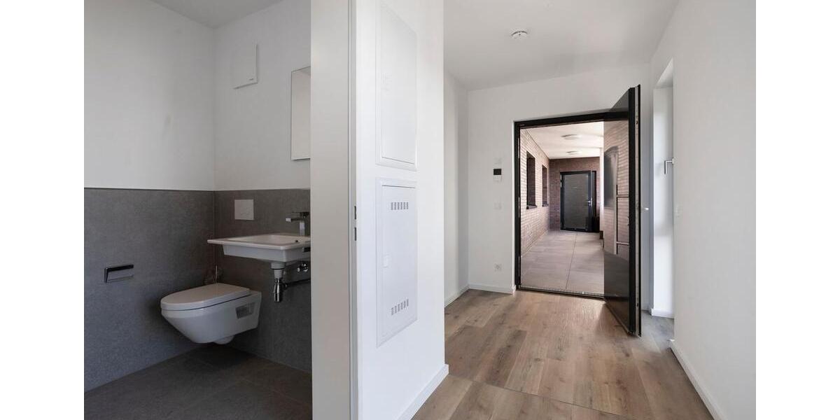 Terrassenwohnung Dortmund Hombruch - 3 Zimmer, 117 m&sup2;, 1.640&euro; | Angebot:25715680