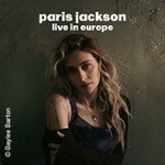 paris jackson