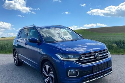 VW T-Cross 59.000 km 15.900 &euro; Hagen 58097