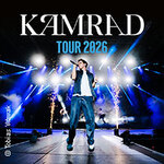 KAMRAD: TOUR 2026