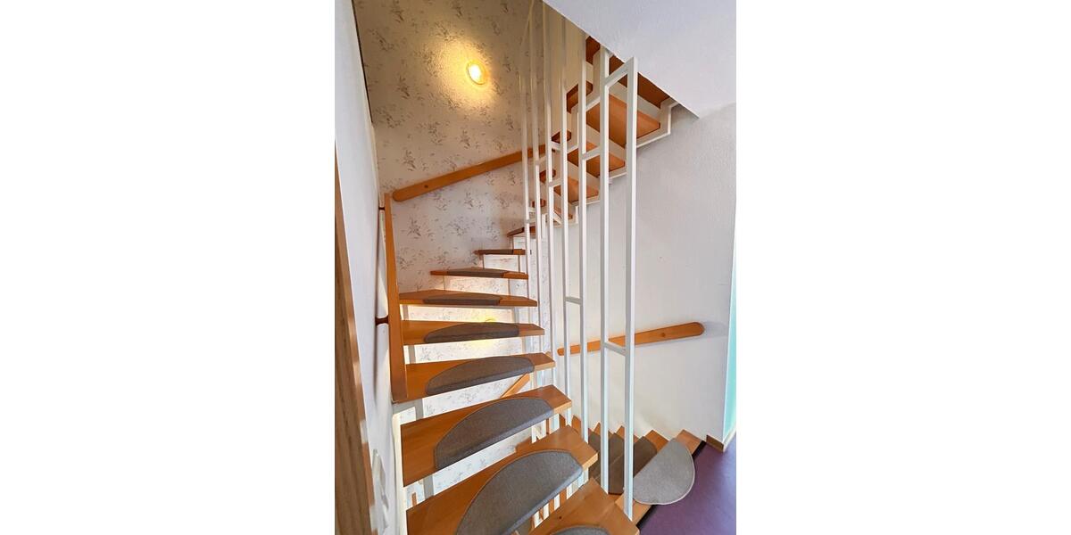 Doppelhaushälfte Holzwickede - 5 Zimmer, 130 m&sup2;, 365.000&euro; | Angebot:26901683