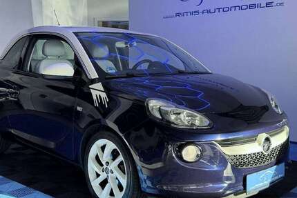Opel Adam 114.000 km 7.499 &euro; Gelsenkirchen 45884