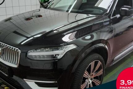 Volvo XC90 48.179 km 52.850 &euro; Witten 58453