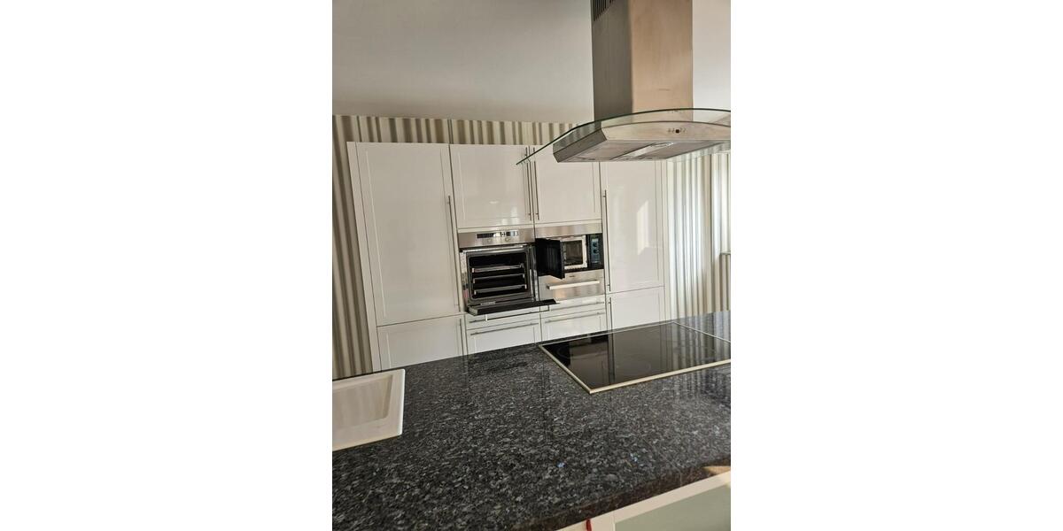 Etagenwohnung Dortmund Innenstadt West - 4 Zimmer, 144 m&sup2;, 1.800&euro; | Angebot:24224280