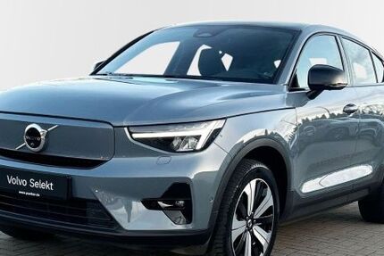 Volvo C40 32.100 km 33.900 &euro; Schwerte 58239