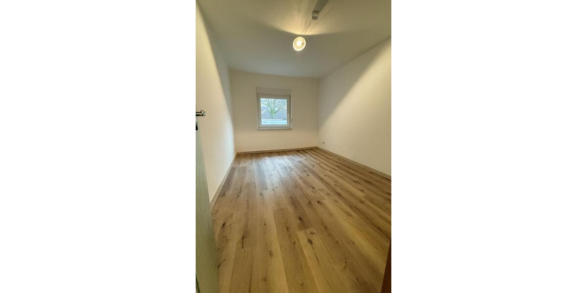 Erdgeschoßwohnung Herne Sodingen - 2 Zimmer, 58 m&sup2;, 600&euro; | Angebot:24785430