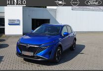 Gebrauchtwagen Nissan Qashqai