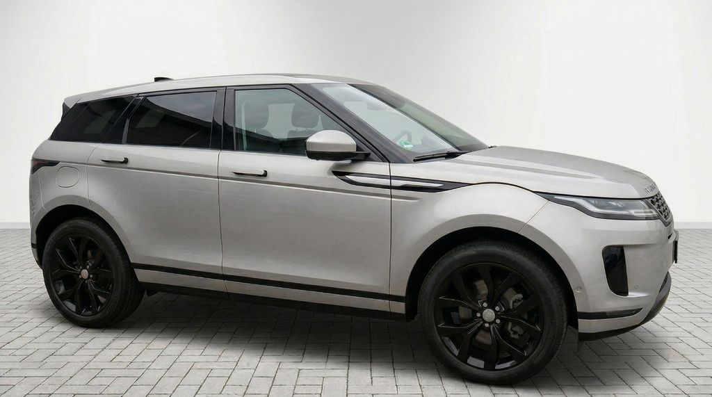 Land Rover Range Rover Evoque 59.722 km 25.600 &euro; Iserlohn 58640
