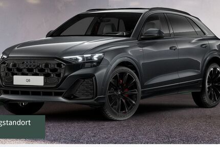 Audi Q8 15.809 km 83.488 &euro; Menden 58706
