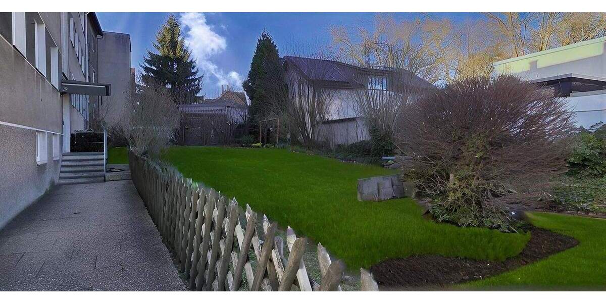 Etagenwohnung Bochum Wattenscheid - 3 Zimmer, 81 m&sup2;, 182.000&euro; | Angebot:25899384