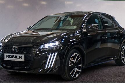 Peugeot 208 6.152 km 23.482 &euro; Menden 58706