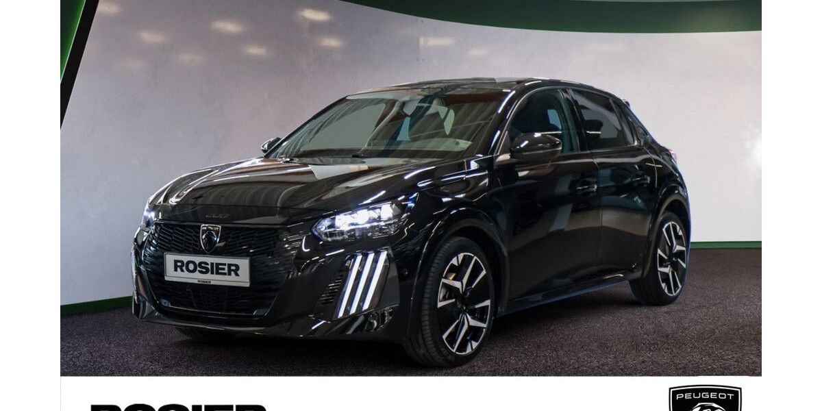 Peugeot 208 6.152 km 23.482 &euro; Menden 58706