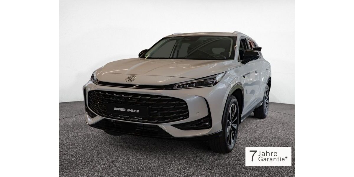 MG HS 9.000 km 29.990 &euro; Hagen 58135