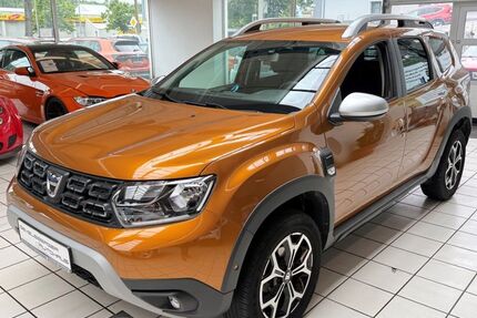 Dacia Duster 32.435 km 15.980 &euro; Gevelsberg 58285