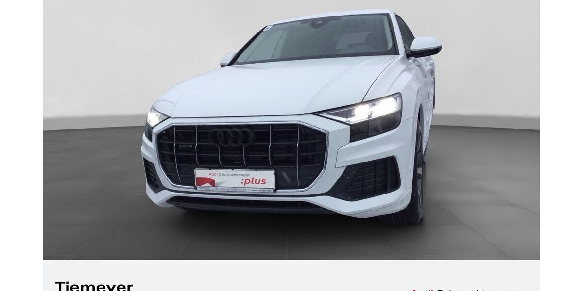 Audi Q8 18.473 km 56.450 &euro; Gelsenkirchen 45894