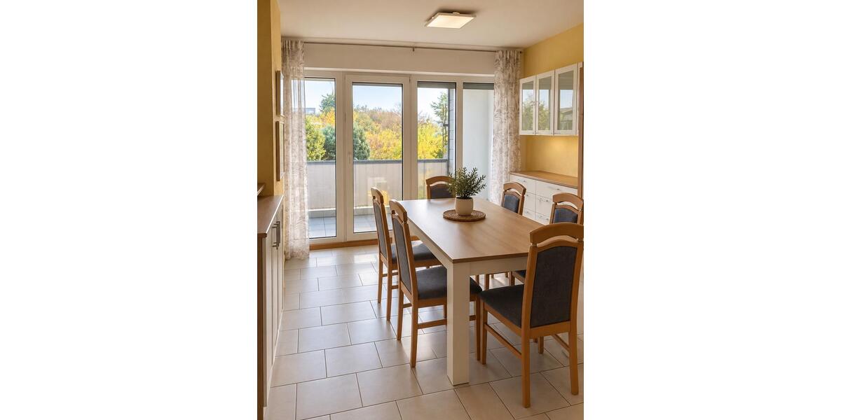 Etagenwohnung Schwelm - 3 Zimmer, 95 m&sup2;, 245.000&euro; | Angebot:27496428