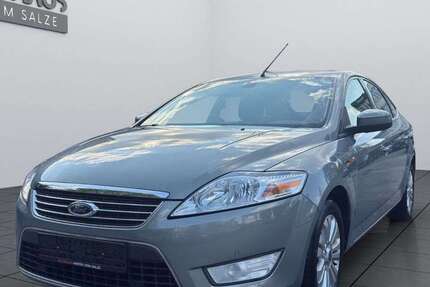 Ford Mondeo 76.000 km 6.990 &euro; Dortmund 44149
