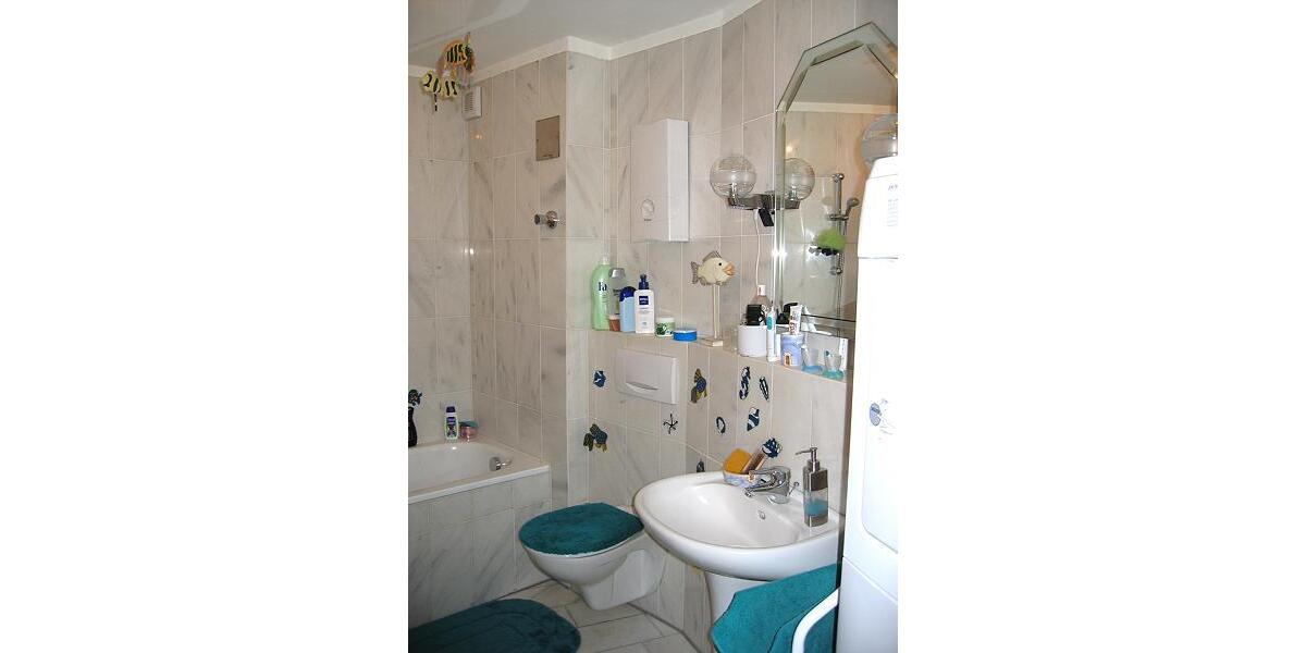Hochparterre Wetter (Ruhr) - 3 Zimmer, 80 m&sup2;, 245.000&euro; | Angebot:26578164