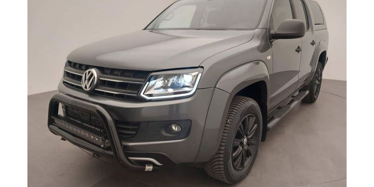 VW Amarok 115.738 km 28.935 &euro; Hagen 58091