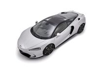 Gebrauchtwagen McLaren GT