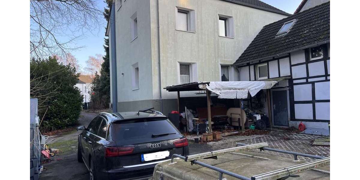 Einfamilienhaus Dortmund Hombruch - 20 Zimmer, 184 m&sup2;, 580.000&euro; | Angebot:26570920