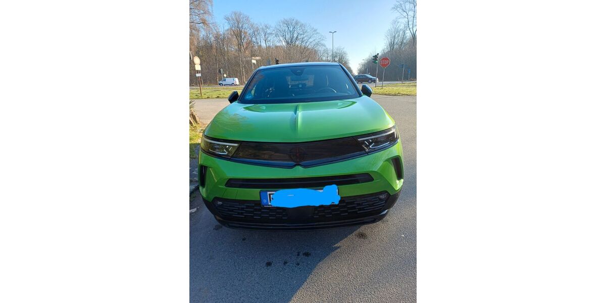 Opel Mokka 37.000 km 15.999 &euro; Herten 45699