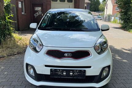 Kia Picanto 141.000 km 4.499 &euro; Gelsenkirchen 45879