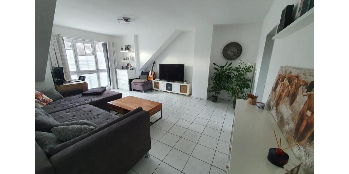 Etagenwohnung Dortmund Brackel - 2 Zimmer, 69 m&sup2;, 625&euro; | Angebot:25328606