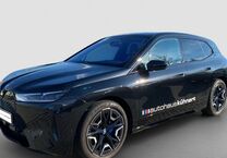 Gebrauchtwagen BMW iX
