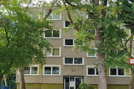 Bezugsfertige Wohnung: Hier können Sie sofort einziehen (WBS) 3 zimmer