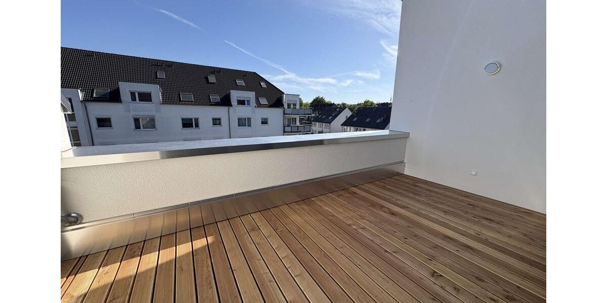 Etagenwohnung Dortmund Brackel - 2 Zimmer, 79 m&sup2;, 1.026&euro; | Angebot:26490890