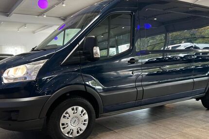 Ford Transit 59.900 km 16.800 &euro; Datteln 45711