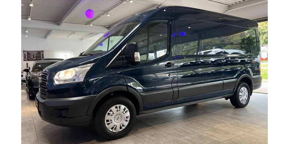 Ford Transit 59.900 km 16.800 &euro; Datteln 45711