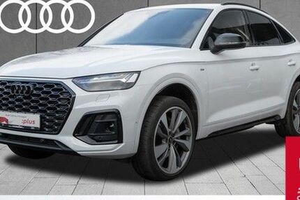 Audi Q5 14.510 km 53.740 € Recklinghausen 45657