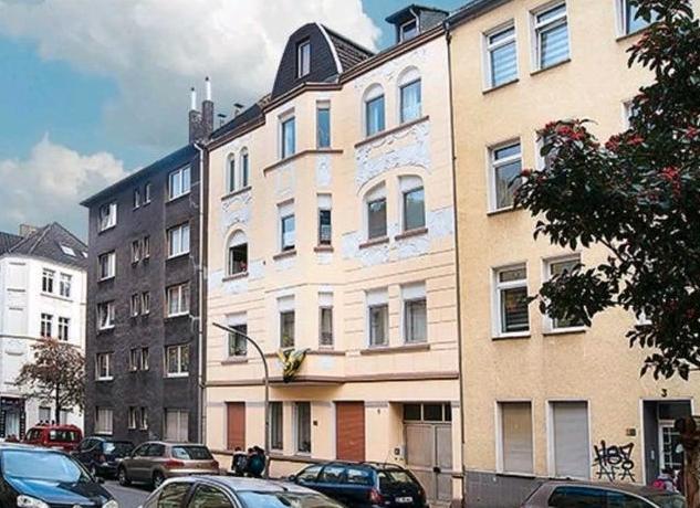 Etagenwohnung Dortmund Innenstadt Nord - 5 Zimmer, 95 m&sup2;, 114.999&euro; | Angebot:26931445