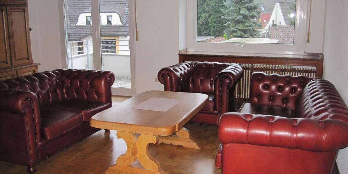 Etagenwohnung Herne Bereich Revierpark Gysenberg Altenhöfen - 3.5 Zimmer, 86 m&sup2;, 690&euro; | Angebot:24767660
