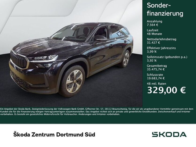Kodiaq