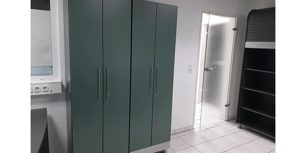 Gewerbeobjekt Herdecke - 282&euro; | Angebot:25165072