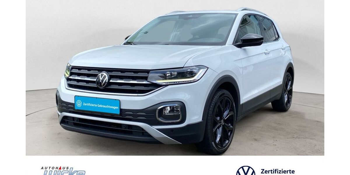 VW T-Cross 44.800 km 20.480 &euro; Bochum - Linden 44879