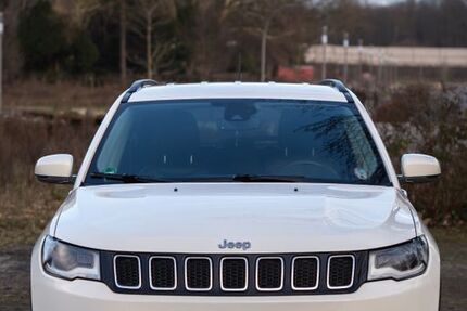 Jeep Compass 73.000 km 18.000 &euro; Bochum 44807